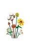 Micro Block Eternal Flowers Cotton Daisy Gerbera 646 Pieces Lz1670