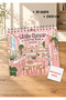 Little Corner Coloring Book, 21X21 cm Coloring Book 2by0019