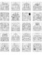 Cozy Places Coloring Book, 21X21 cm Coloring Book 2by0015 - 2
