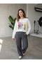 Seasonal Flowers T-Shirt - 2