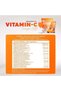 Vitamin-C No Sugar | 15 Sachets (12 g Each) - 4