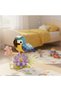 Micro Block Bag Parrot 180 Pieces Lz8636 - 3