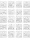 Candy Street Coloring Book, 21X21 cm Coloring Book 2by0025 - 2