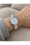 Rym-211314 Ceramic Women's Wristwatch - Stainless Steel - Quartz