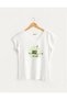 Frog Yoga Sleeping Pose V-Neck T-Shirt