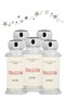 5 قطع Thallium Sport Perfume 100مل