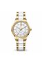 Rym-211314 Ceramic Women's Wristwatch - Stainless Steel - Quartz - 4