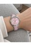 Rym-211314 Ceramic Women's Wristwatch - Stainless Steel - Quartz - 4