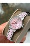 Rym-211314 Ceramic Women's Wristwatch - Stainless Steel - Quartz - 2