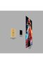 Monkey D. Luffy A One Piece Anime Metal Poster - Magnetic Wall Art Print - 6