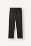 Baggy Fit Regular Wide Leg Jean Trousers I0163Ax26Wn - 8