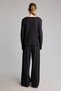 100% Cotton Wavy Finish Regular Fit Long Sleeve 2-Piece Pajama Set I7257Ax26Au - 6
