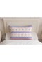 New Year's Christmas Patterned 3D Digital Printed Single Duvet Cover Set Without Sheets Sleeping Set - 2