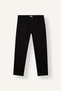 Tapered Fit Normal Fit Regular Tapered Leg Trousers H4868Ax26Au