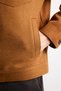 Regular Fit Polo Collar Pocketed Buttoned Coat I1002Ax26Wn - 4