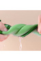 Soft Glove Tsp Bath Washcloth for Office Home Office Baby Care - 5