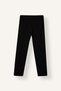 Regular Fit Normal Fit Regular Waist Tube Leg Trousers J0239Ax26Wn - 2