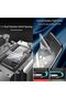 واقي شاشة متوافق مع هاتف Nothing Phone (4a) Pro مع واقي عدسة الكاميرا، واقي شاشة هيدروجيل - 2