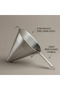 Chinese Cone 20 cm - 2