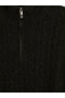 Esvab • Modern & Distinctive Stand Collar Men's Knitwear Sweater - 7