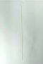 0.40 mm 20 cm 1 Piece Long Bristle Needle, Long Imame Needle, Twisted Needle, Bead Rosary Imame Beading Needle, Guide Needle, Carnıyarık Needle, Miyuki Bristle Needle - 7
