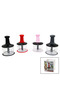 Handheld Rondosu Chopper with 3 Blades - 2