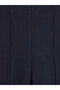 Esvab • Modern & Distinctive Slim Fit Spanish Flare Women's Pants - 8