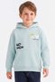 Boy's Sweatshirt Age 4-8 42503 - 5