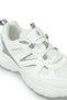 Carlsen 6Pr White Women's Sneaker 102694294 - 7