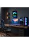 Game On Gaming Metal Poster - Magnetic Wall Art Print - 6