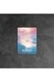 Time Flies Motivational Metal Poster - Magnetic Wall Art Print - 4