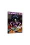 Joker Pop Art Metal Poster - Magnetic Wall Art Print - 2