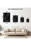 F1 Circuit de Barcelona Racing Metal Poster - Magnetic Wall Art Print - 8