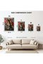 Napoleon Pop Art Metal Poster - Magnetic Wall Art Print - 7