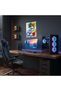 Roblox Gamer Watercolor Art Gaming Metal Poster - Magnetic Wall Art Print - 5