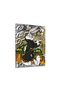 Buggs Bunny The Game of Wealth Graffiti Metal Poster - Magnetic Wall Art Print - 2