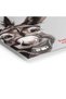 Funny Donkey with Text Metal Poster - Magnetic Wall Art Print - 3