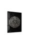 Islamic Calligraphy Metal Poster - Magnetic Wall Art Print - 2