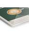 Cappuccino Coffee Metal Poster - Magnetic Wall Art Print - 3