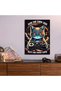 Just One More Game 2 Gaming Metal Poster - Magnetic Wall Art Print - 5