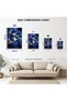 Sung Jinwoo Anime Metal Poster - Magnetic Wall Art Print - 7