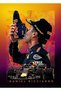 Daniel Ricciardo Racing Metal Poster - Magnetic Wall Art Print