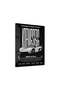 Koenigsegg Jesko Attack Car Metal Poster - Magnetic Wall Art Print - 2