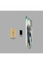 Kaijou No.8 Anime Metal Poster - Magnetic Wall Art Print - 4