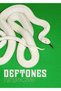 Deftones Private Rock Metal Poster - Magnetic Wall Art Print