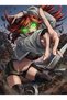 Riyo Anime Metal Poster - Magnetic Wall Art Print