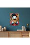 McDuck Coffee Metal Poster - Magnetic Wall Art Print - 6