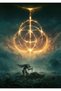 Elden Ring Gaming Metal Poster - Magnetic Wall Art Print