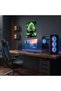 Broly Anime Metal Poster - Magnetic Wall Art Print - 6