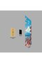 Tokyo Japan Travel Metal Poster - Magnetic Wall Art Print - 4
